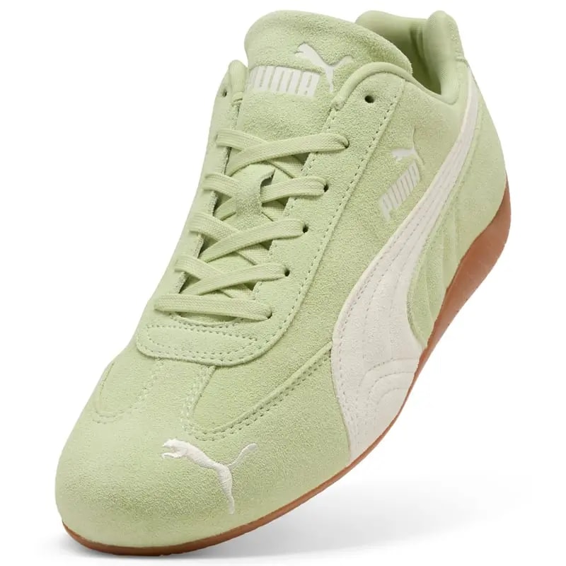 Giày Puma Speedcat OG 'Pistachio Green Warm White' 398846-48 — ảnh 2