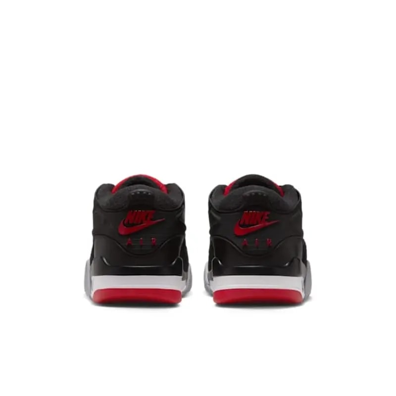 Giày Nike Air Jordan 4 RM GS 'Black Cement' FQ7938-061 — ảnh 2
