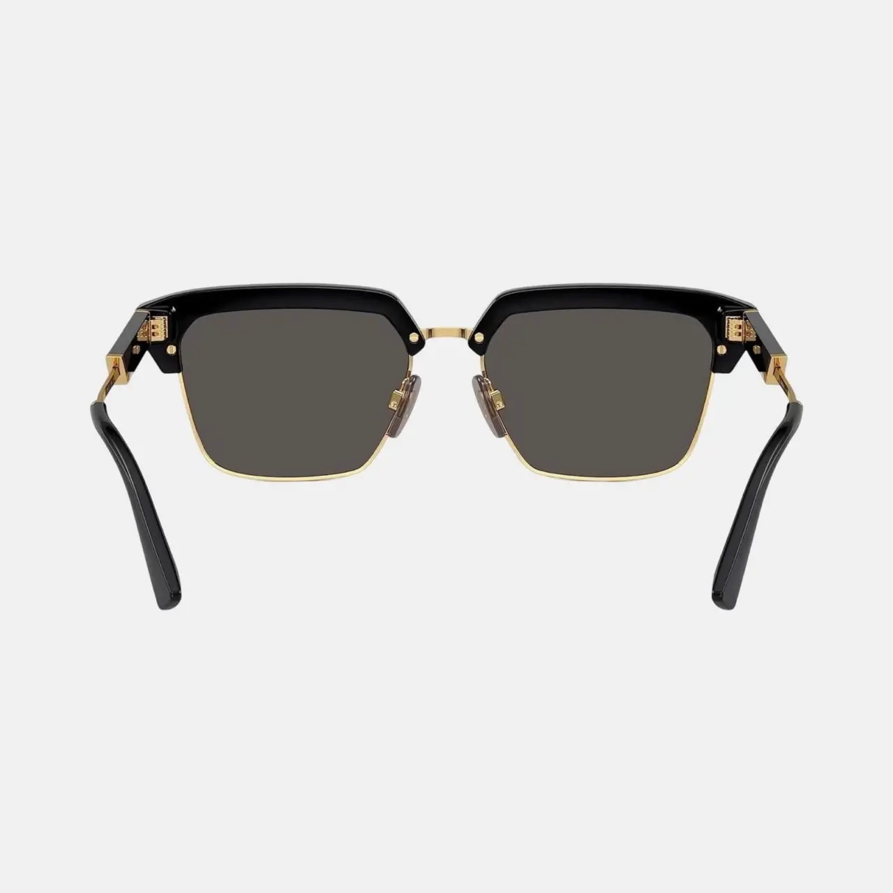 Kính Dolce & Gabbana D&G Sunglasses 'Black Gold' DG6185-501-87 — ảnh 3