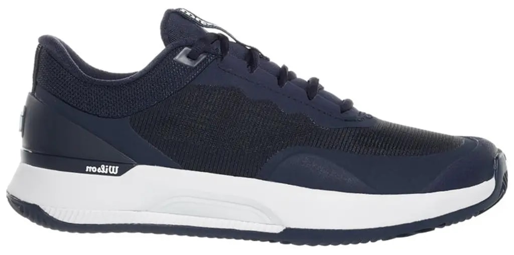Giày Wilson Intrigue Tour 'Clay Navy White' WRS335950 — kich-thuoc: 36 2/3