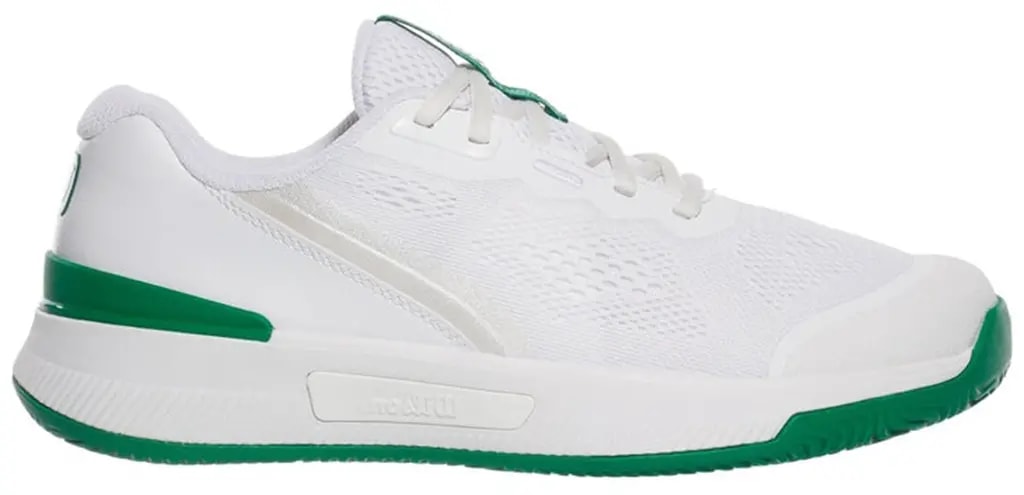 Giày Wilson Intrigue Pro 'White Green' WRS334670 — kich-thuoc: 37