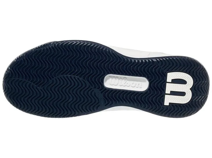Giày Wilson Intrigue Pro 'Navy White' WRS335430 — ảnh 2