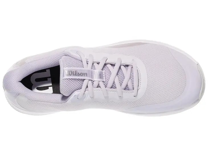 Giày Wilson Intrigue Lite 'Lavender White' WRS335820 — ảnh 3