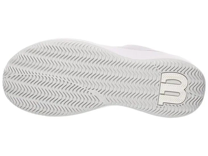 Giày Wilson Intrigue Lite 'Lavender White' WRS335820 — ảnh 4