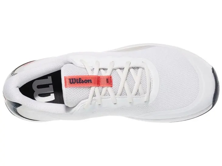 Giày Wilson Intrigue Lite 'White Navy Dubarry' WRS335800 — ảnh 3