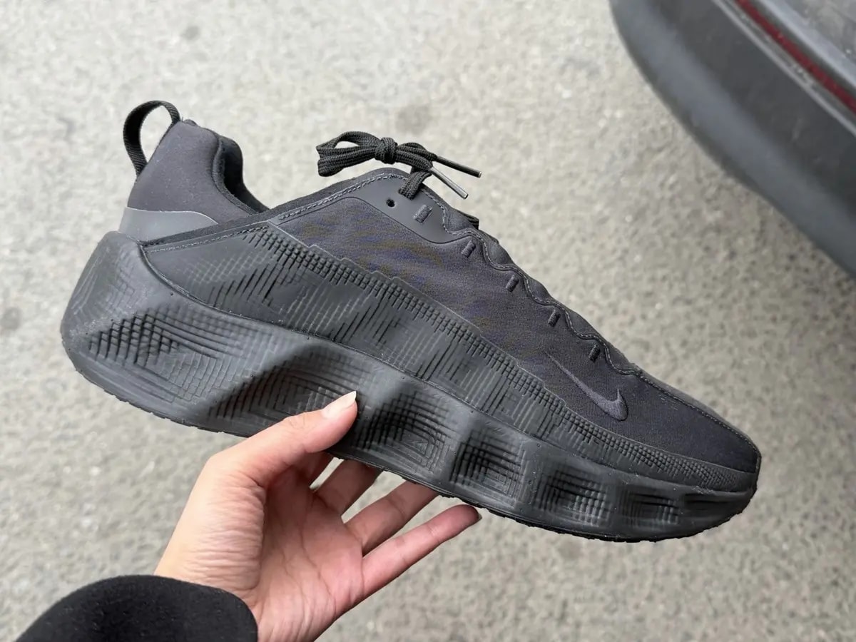 Giày Nike Ava Rover 'Black Anthracite' DX4215-005 — ảnh 5