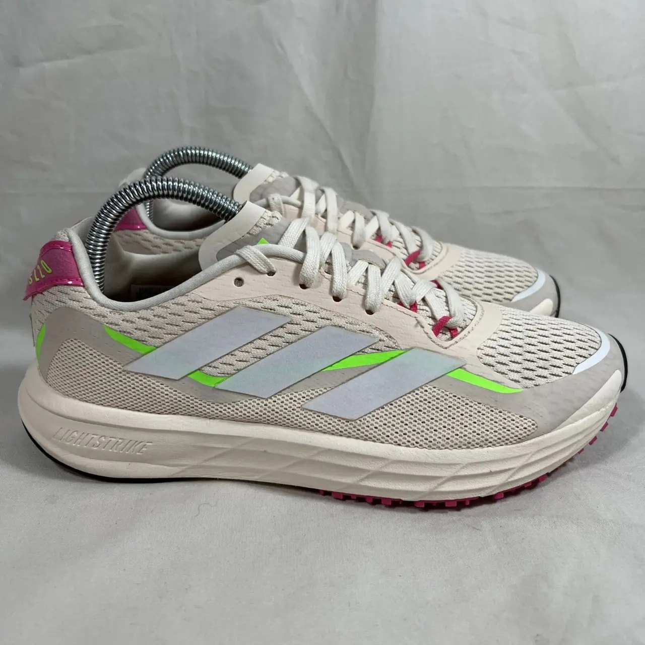 Giày Adidas SL20.3 Running Shoes 'Beige' GY8400 — ảnh 2