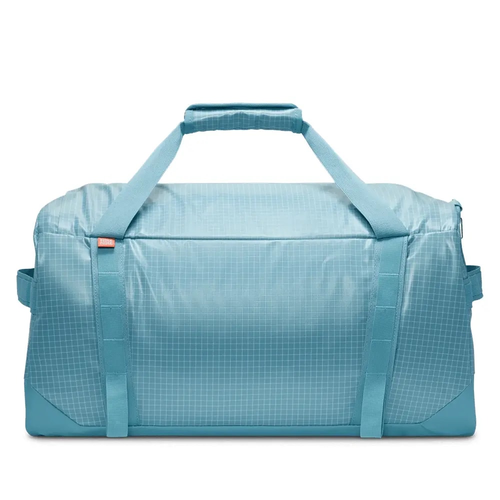 Túi Nike Hike Duffle Bag Unisex 'Blue' DJ9680-464 — ảnh 3