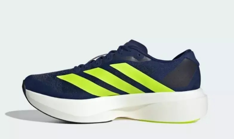 Giày Adidas Adizero Evo SL 'Dark Blue' JR3415 — ảnh 2