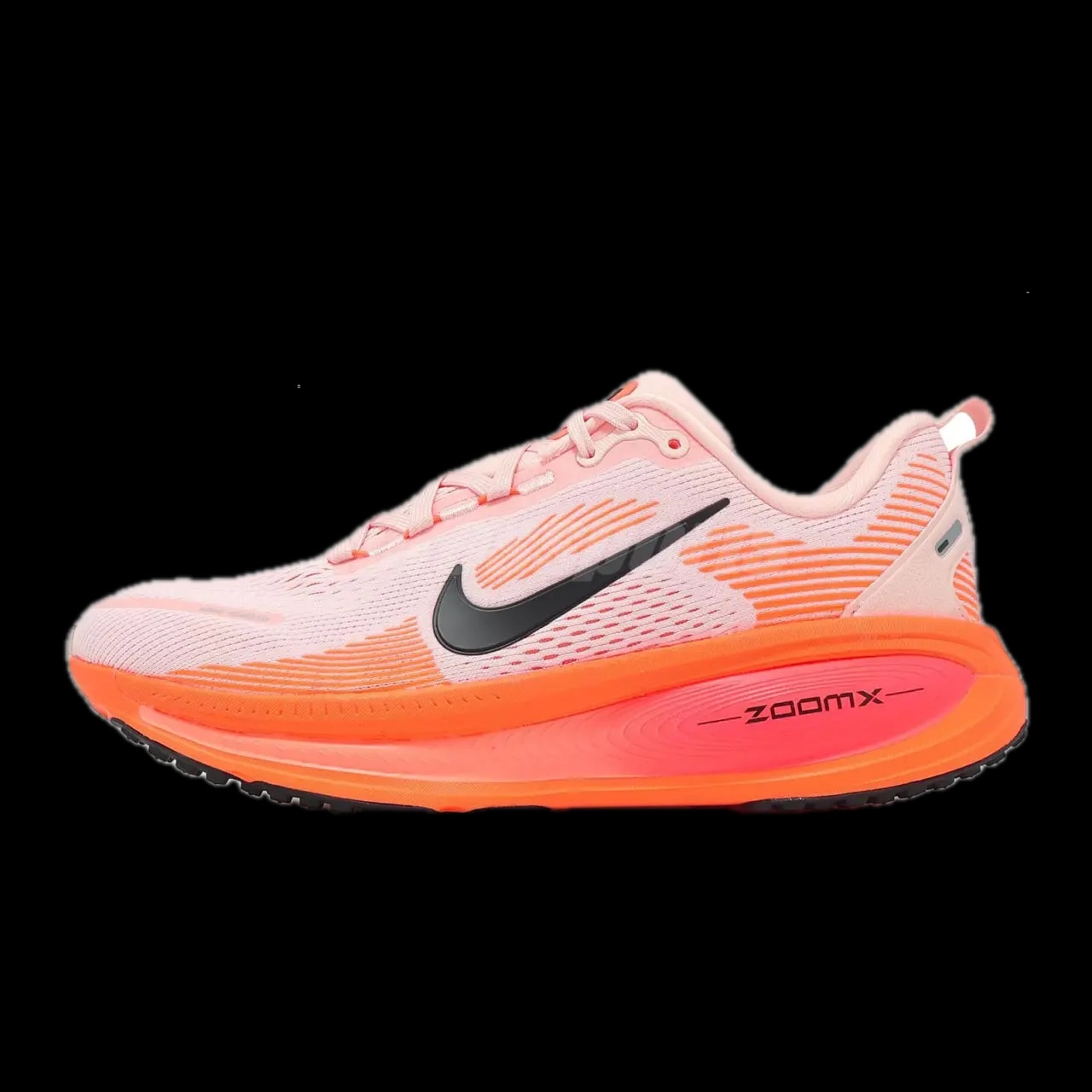 Giày Nike Vomero 18 'Echo Pink' HM6804-600 — ảnh 2