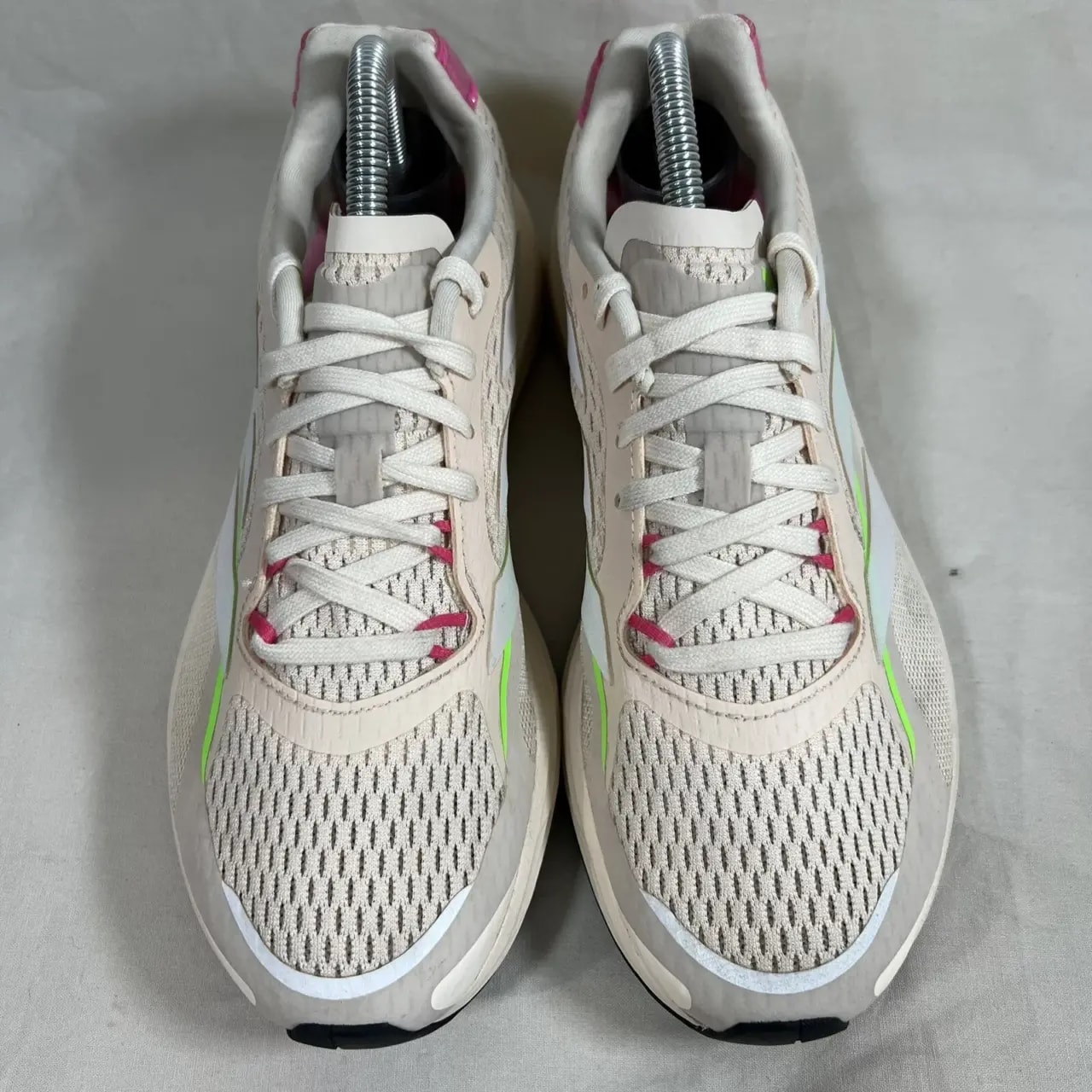 Giày Adidas SL20.3 Running Shoes 'Beige' GY8400 — ảnh 3