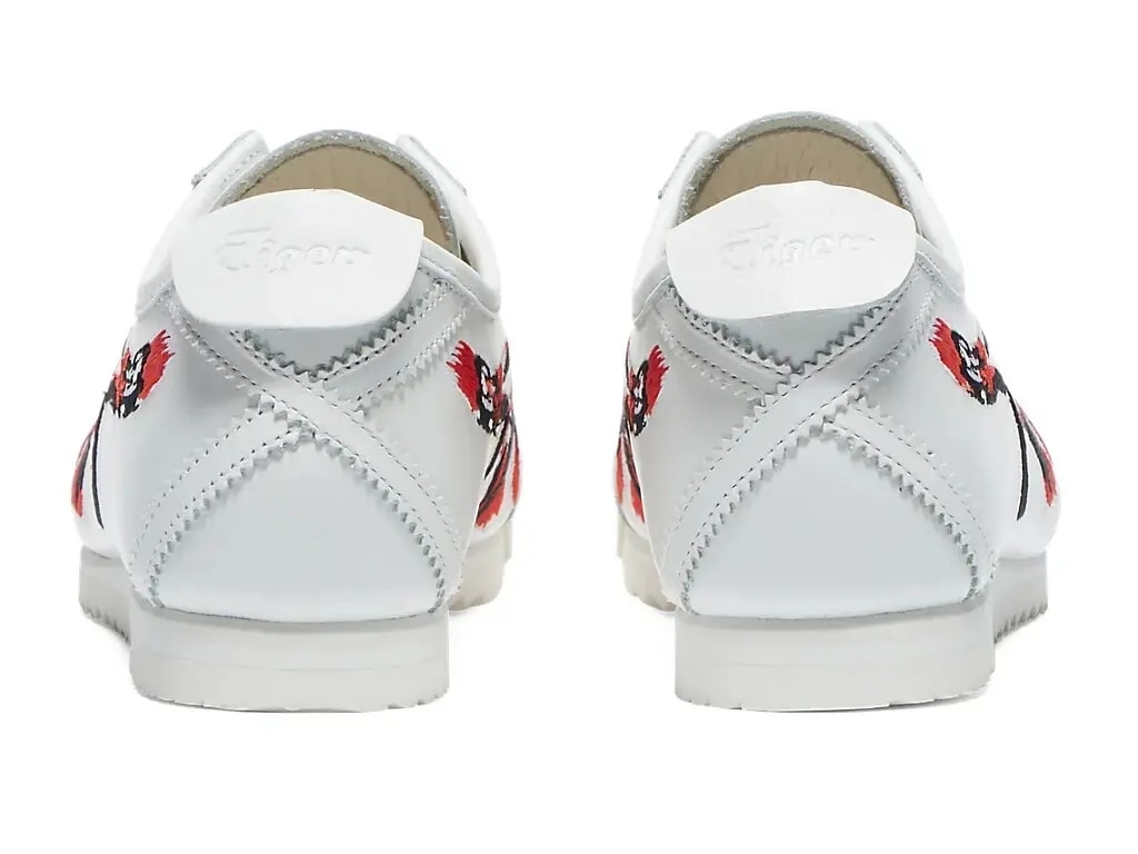 Giày Onitsuka Tiger Mexico 66 Deluxe 'Nishikigoi' 1181A578-100 — ảnh 4