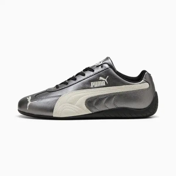 Giày Puma Speedcat 'Black Warm White' 403689-02 — ảnh 4