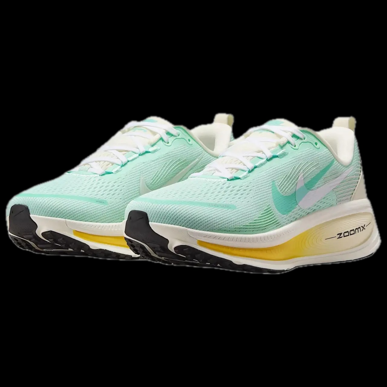 Giày Nike Vomero 18 ‘Foam Mint’ IH7349-331 — ảnh 2