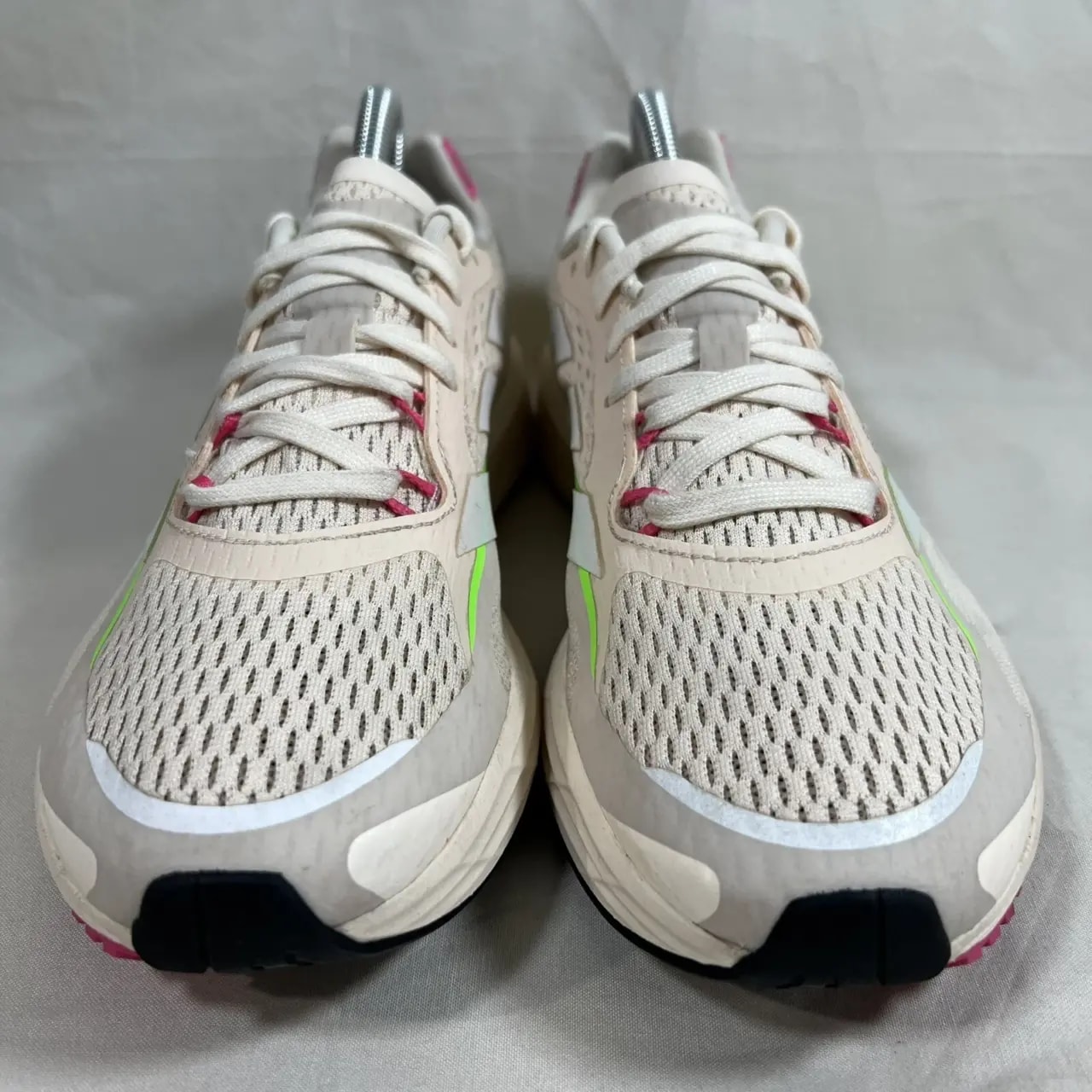 Giày Adidas SL20.3 Running Shoes 'Beige' GY8400 — ảnh 4