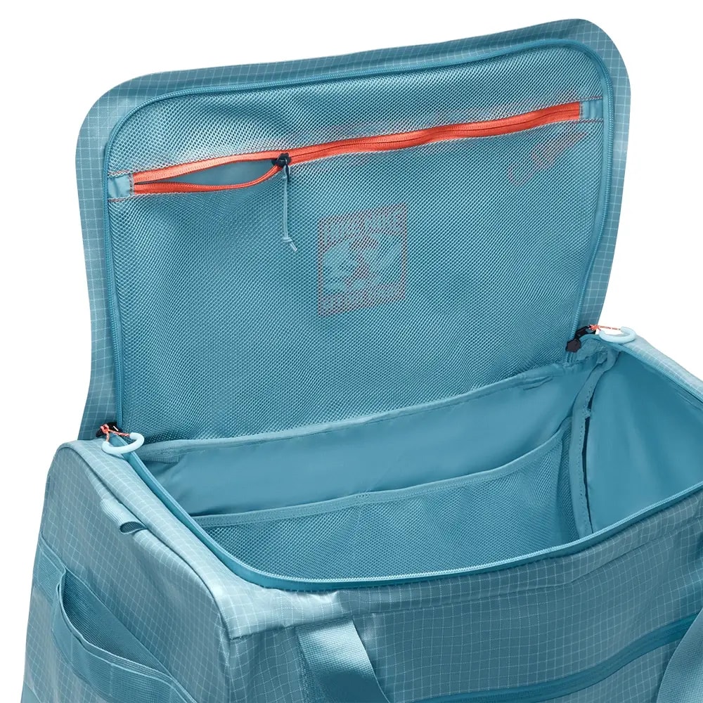 Túi Nike Hike Duffle Bag Unisex 'Blue' DJ9680-464 — ảnh 5