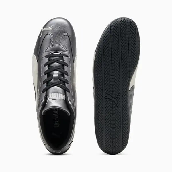 Giày Puma Speedcat 'Black Warm White' 403689-02 — ảnh 5