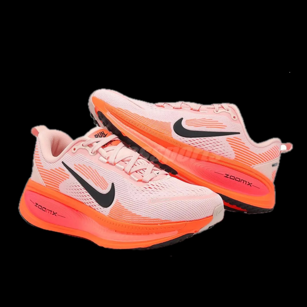 Giày Nike Vomero 18 'Echo Pink' HM6804-600 — ảnh 3