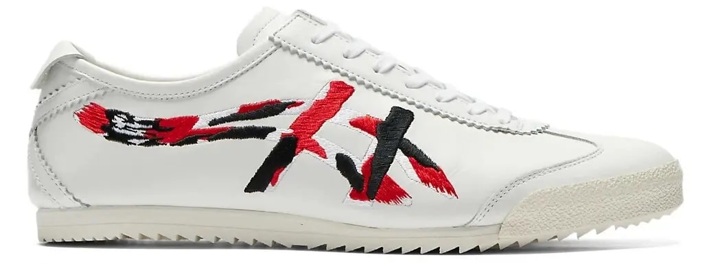 Giày Onitsuka Tiger Mexico 66 Deluxe 'Nishikigoi' 1181A578-100 — kich-thuoc: 41.5
