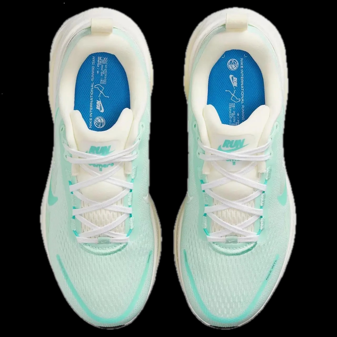 Giày Nike Vomero 18 ‘Foam Mint’ IH7349-331 — ảnh 4