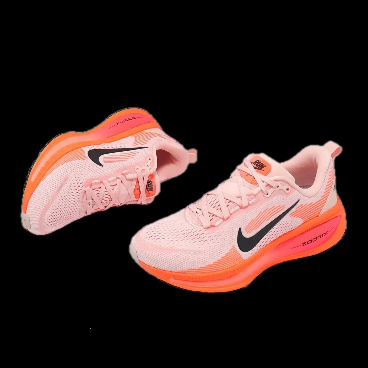 Giày Nike Vomero 18 'Echo Pink' HM6804-600 — ảnh 4