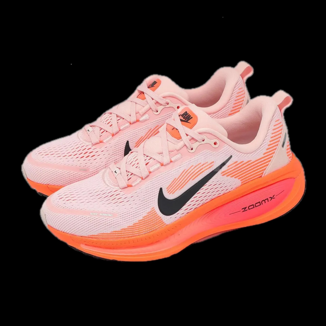 Giày Nike Vomero 18 'Echo Pink' HM6804-600 — ảnh 5