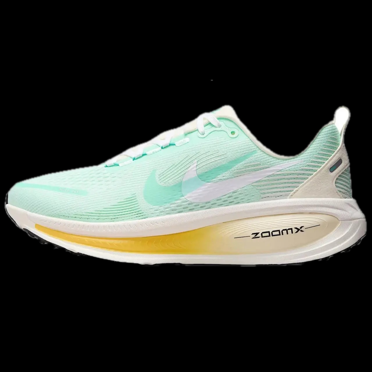 Giày Nike Vomero 18 ‘Foam Mint’ IH7349-331 — ảnh 5