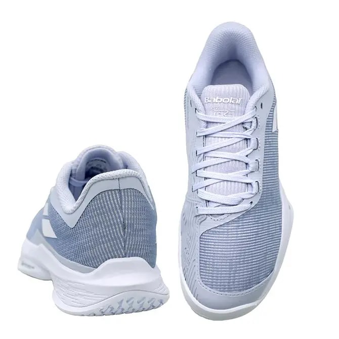 Giày Babolat Jet Tere 2 'Blue' 31S24651-4123 — ảnh 3