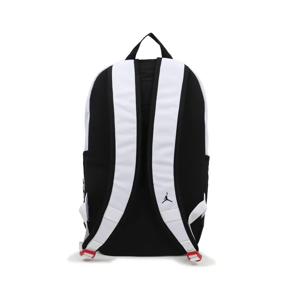 Balo Nike Jordan Backpack 'White' JD2433006AD-001 — ảnh 3