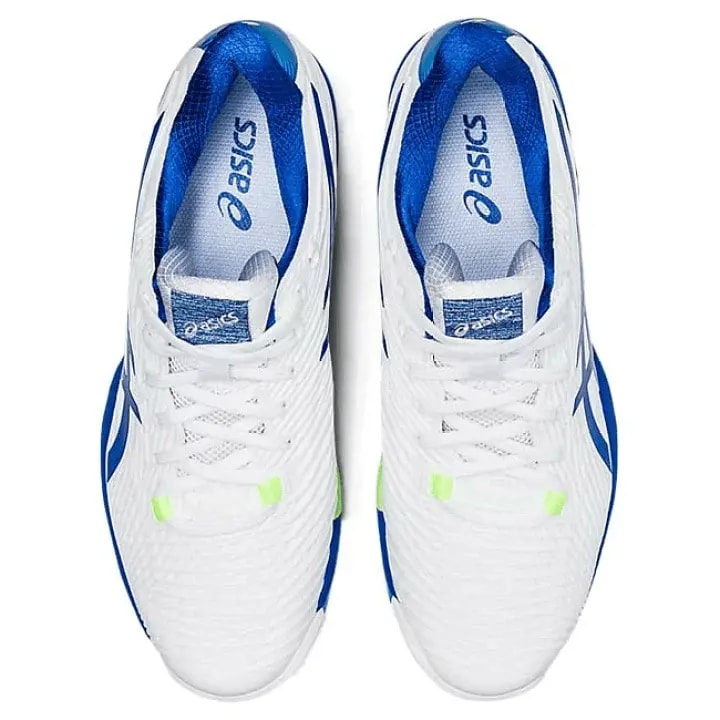 Giày Asics Solution Speed FF2 ‘Clay’ 1041A349-960 — ảnh 2