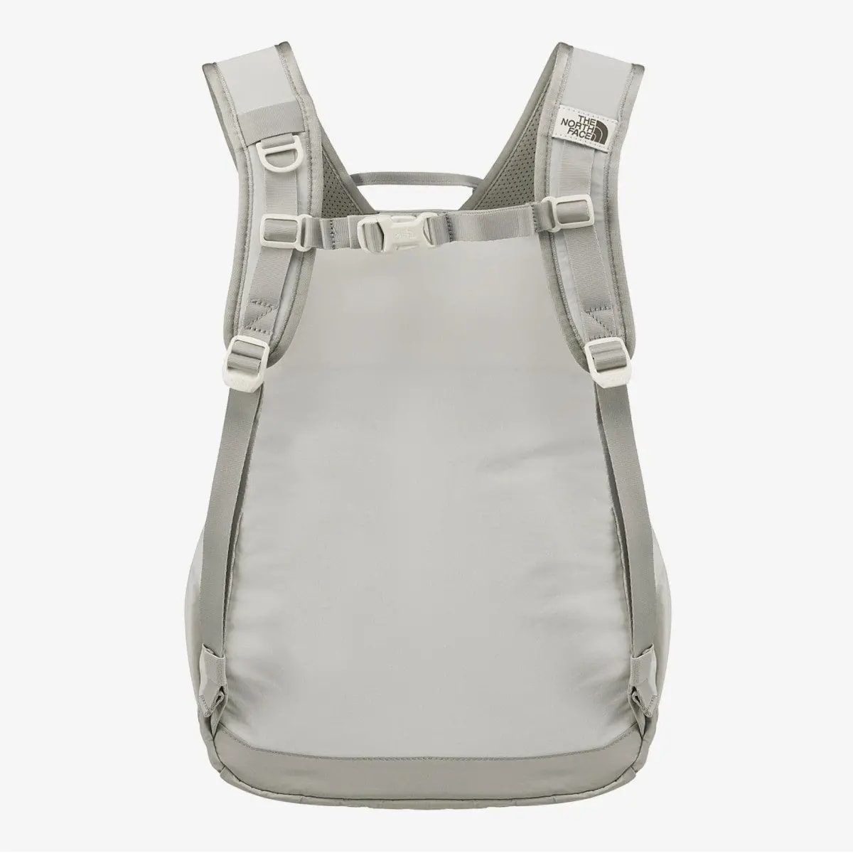 Balo The North Face 18L 'Cream' NM2DQ52L — ảnh 3