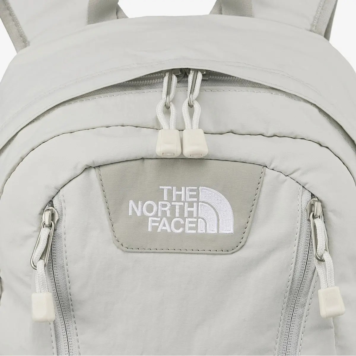 Balo The North Face 18L 'Cream' NM2DQ52L — ảnh 2
