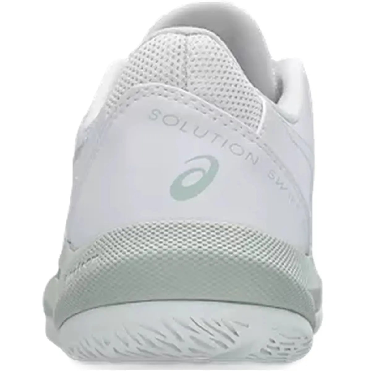 Giày Asics Solution Swift FF 2 'White & Ube' 1042A265-103 — ảnh 4