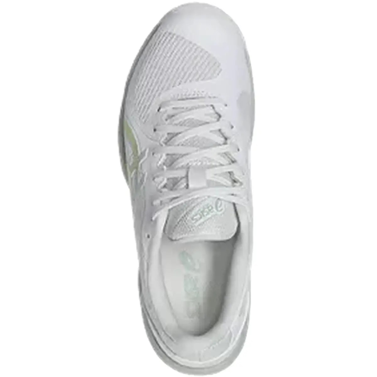 Giày Asics Solution Swift FF 2 'White & Ube' 1042A265-103 — ảnh 3