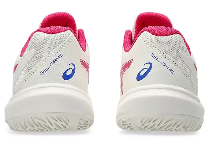 Giày Asics Gel-Game GS 'Cream Bright Rose' 1044A083-102 — ảnh 3