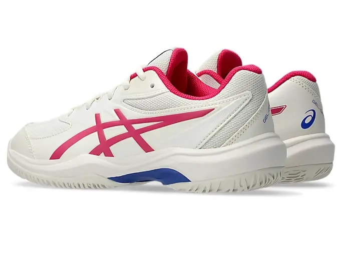 Giày Asics Gel-Game GS 'Cream Bright Rose' 1044A083-102 — ảnh 4