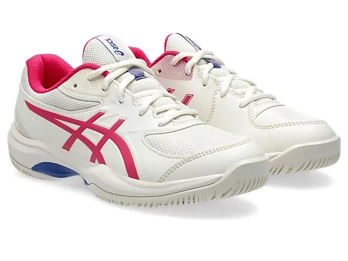 Giày Asics Gel-Game GS 'Cream Bright Rose' 1044A083-102 — ảnh 5