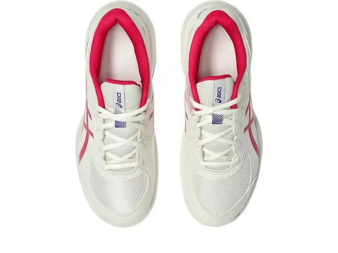 Giày Asics Gel-Game GS 'Cream Bright Rose' 1044A083-102 — ảnh 2