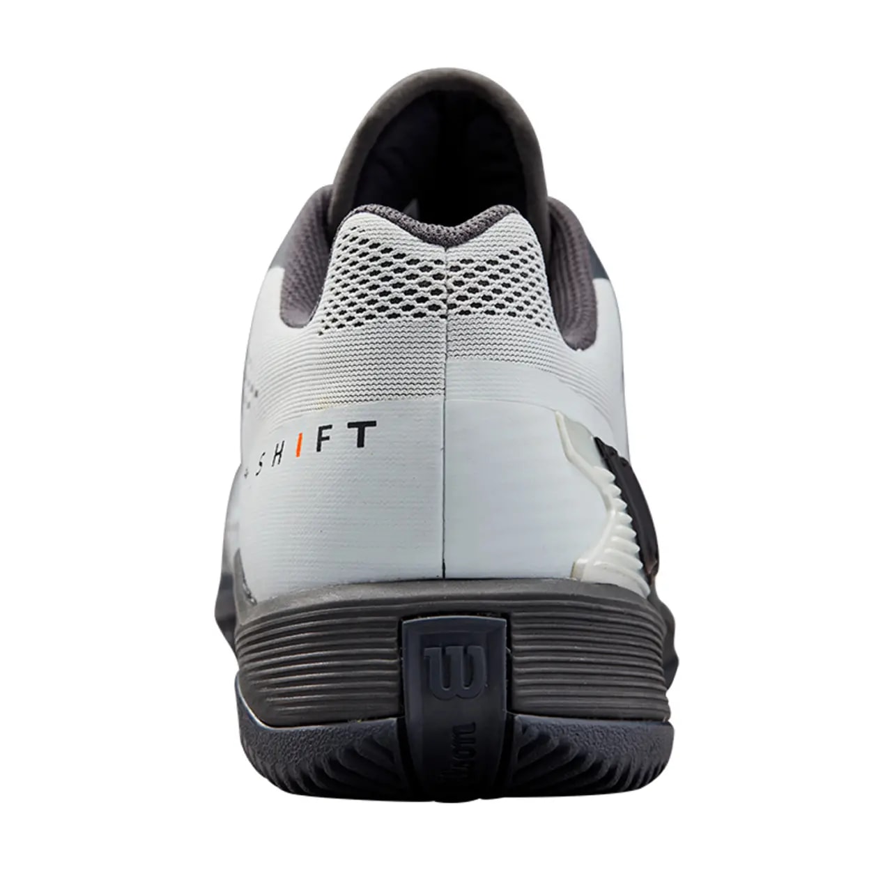 Giày Wilson Rush Pro 4.0 Shift 'White Grey' WRS333290 — ảnh 2