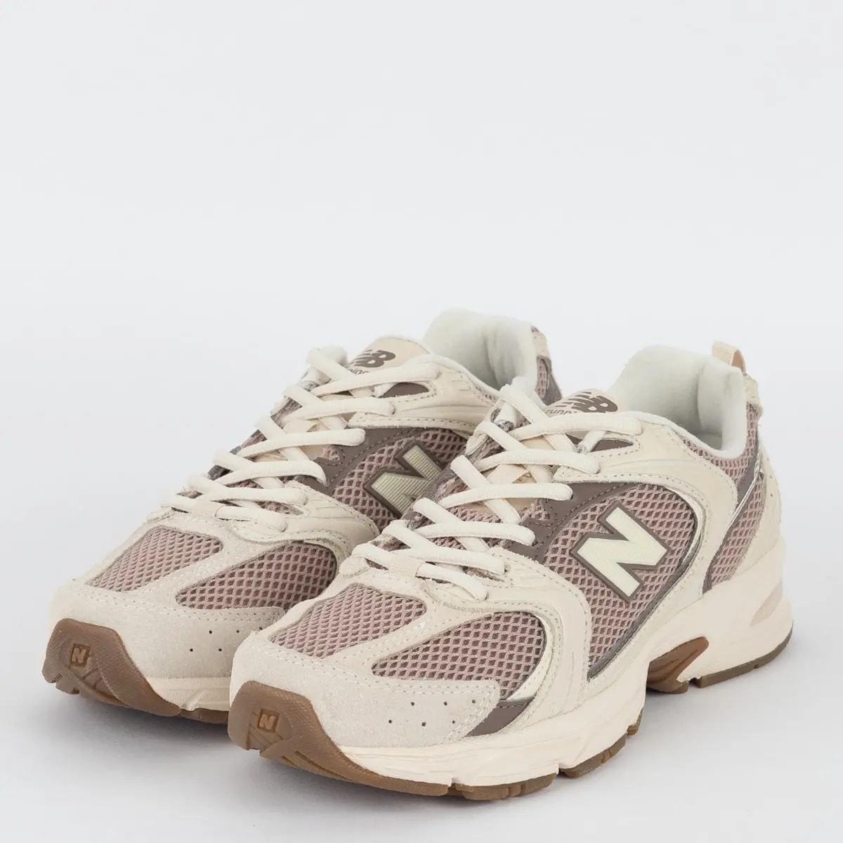Giày New Balance 530 'Beige Brown' U530SUA — ảnh 2