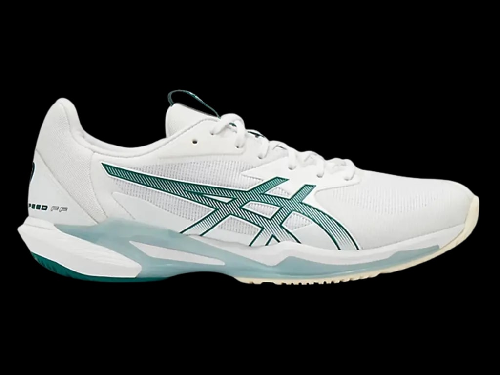 Giày Asics Solution Speed FF 3 'Pitch Green' 1041A498-100 — kich-thuoc: 39.5