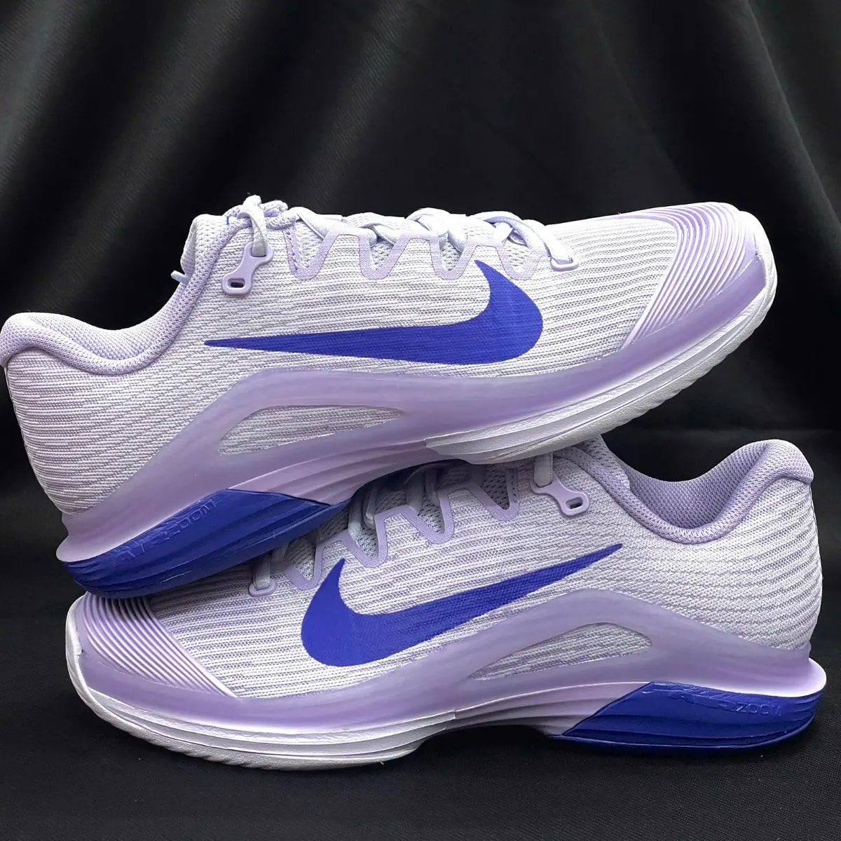 Giày Nike Vapor 12 Premium 'Deep Night' FV5554-500 — ảnh 3