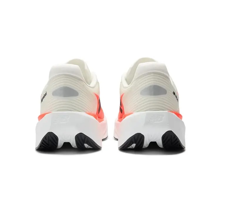 Giày New Balance Rebel V5 x FuelCell 'Urgent Red White' MFCXLV5 — ảnh 2