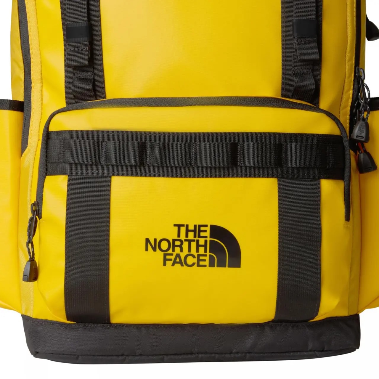 Balo The North Face Base Camp 'Yellow' 8BK4 — ảnh 3