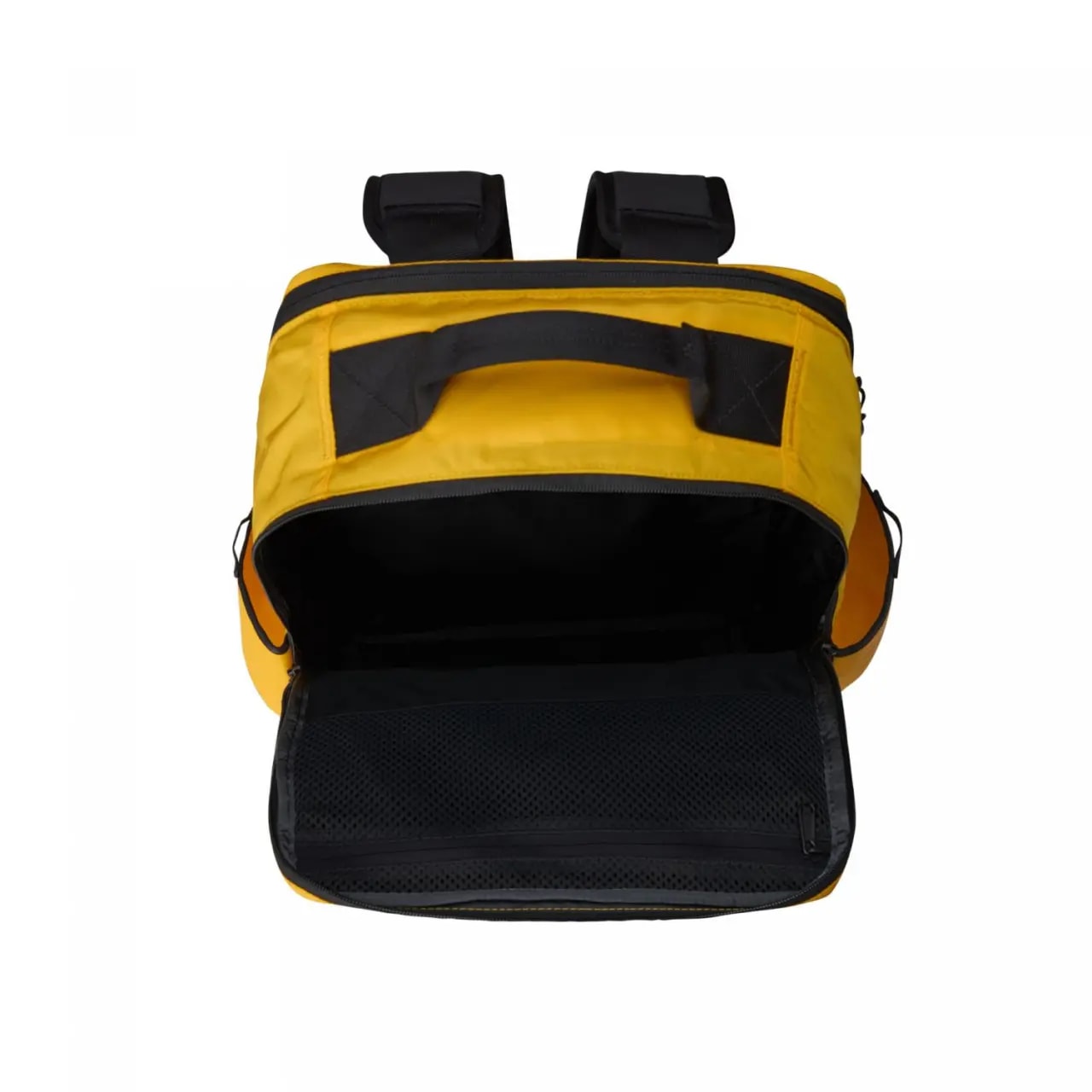 Balo The North Face Base Camp 'Yellow' 8BK4 — ảnh 2