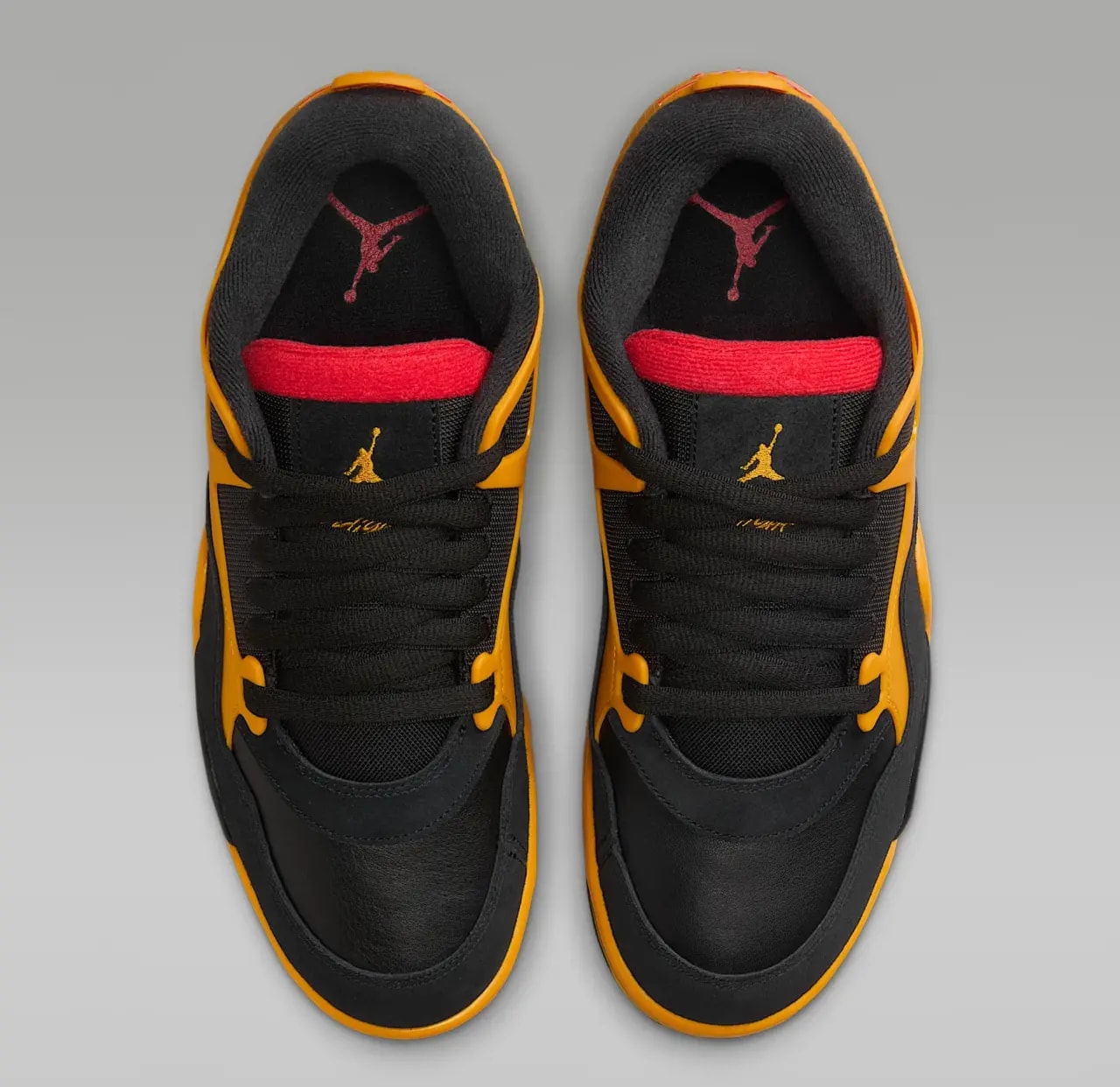 Giày Nike Air Jordan 4 RM 'Bruce Lee' FQ7939-007 — ảnh 3
