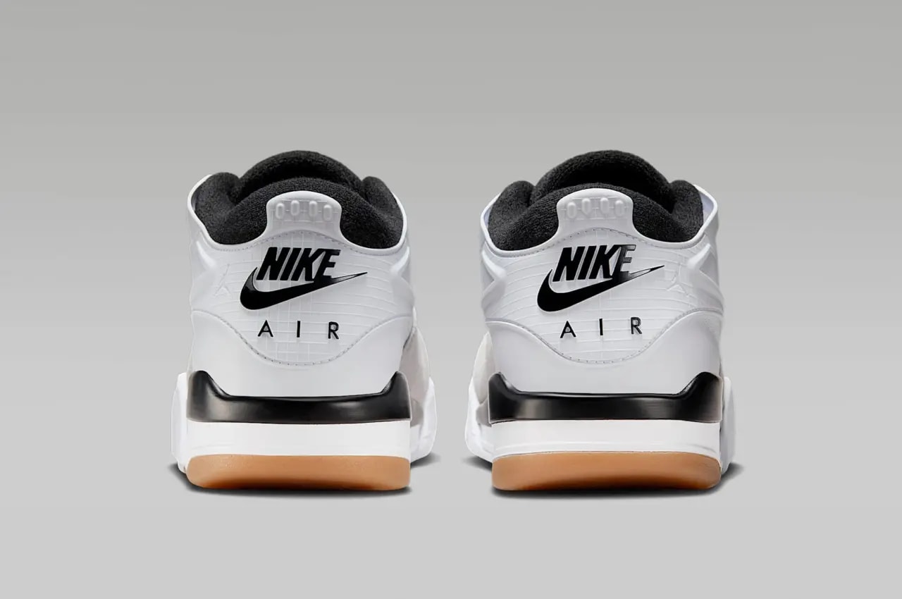 Giày Nike Air Jordan 4 RM 'Military Black' FQ7939-110 — ảnh 4