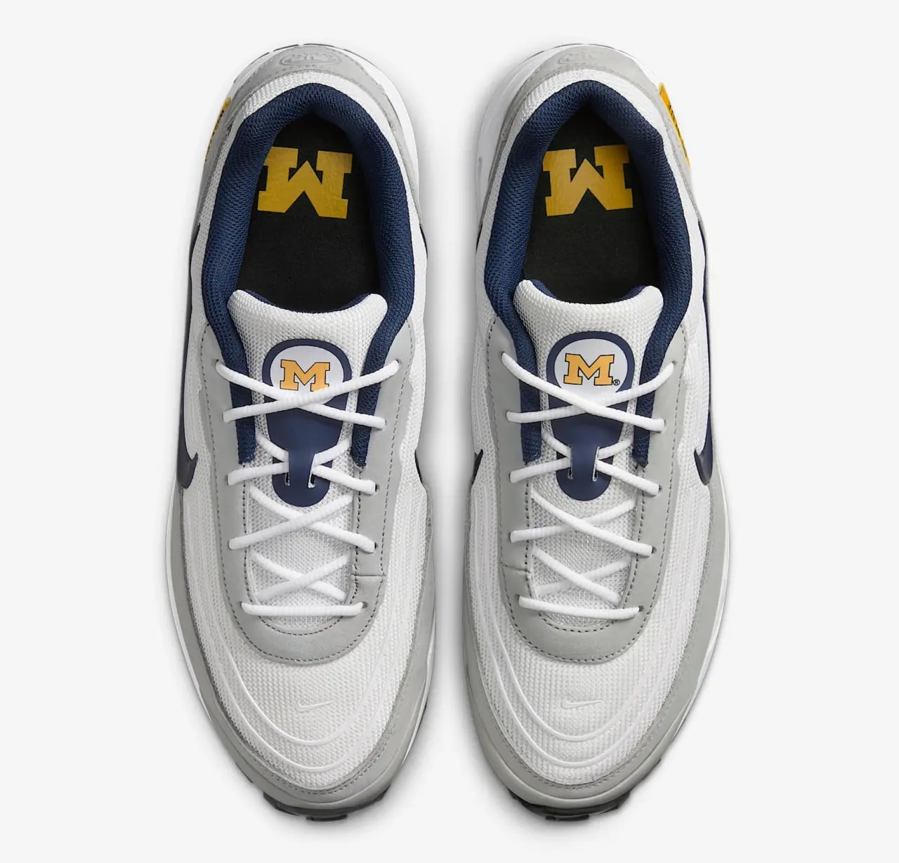 Giày Nike Air Max Verse 'Michigan' IB3222-100 — ảnh 2