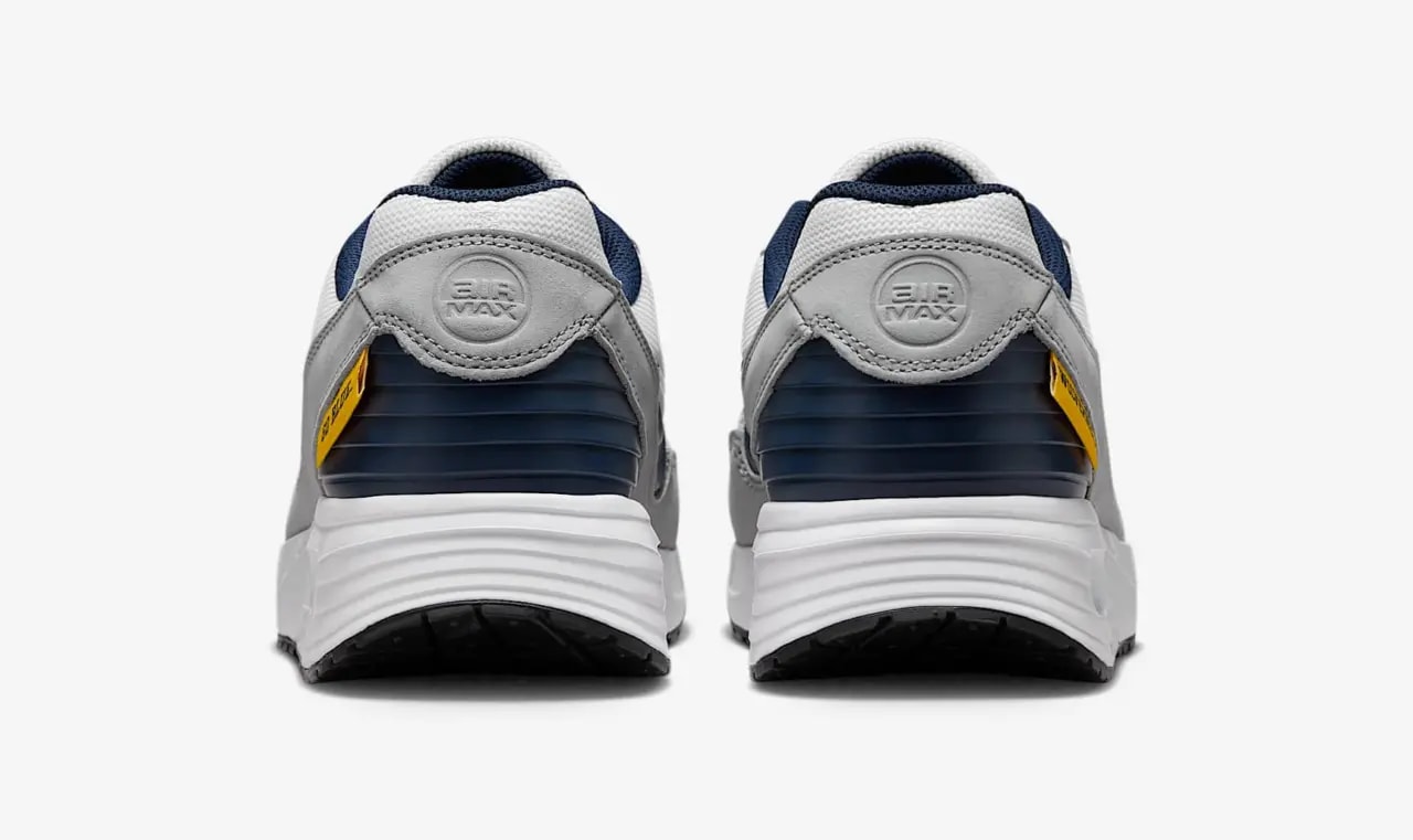 Giày Nike Air Max Verse 'Michigan' IB3222-100 — ảnh 4