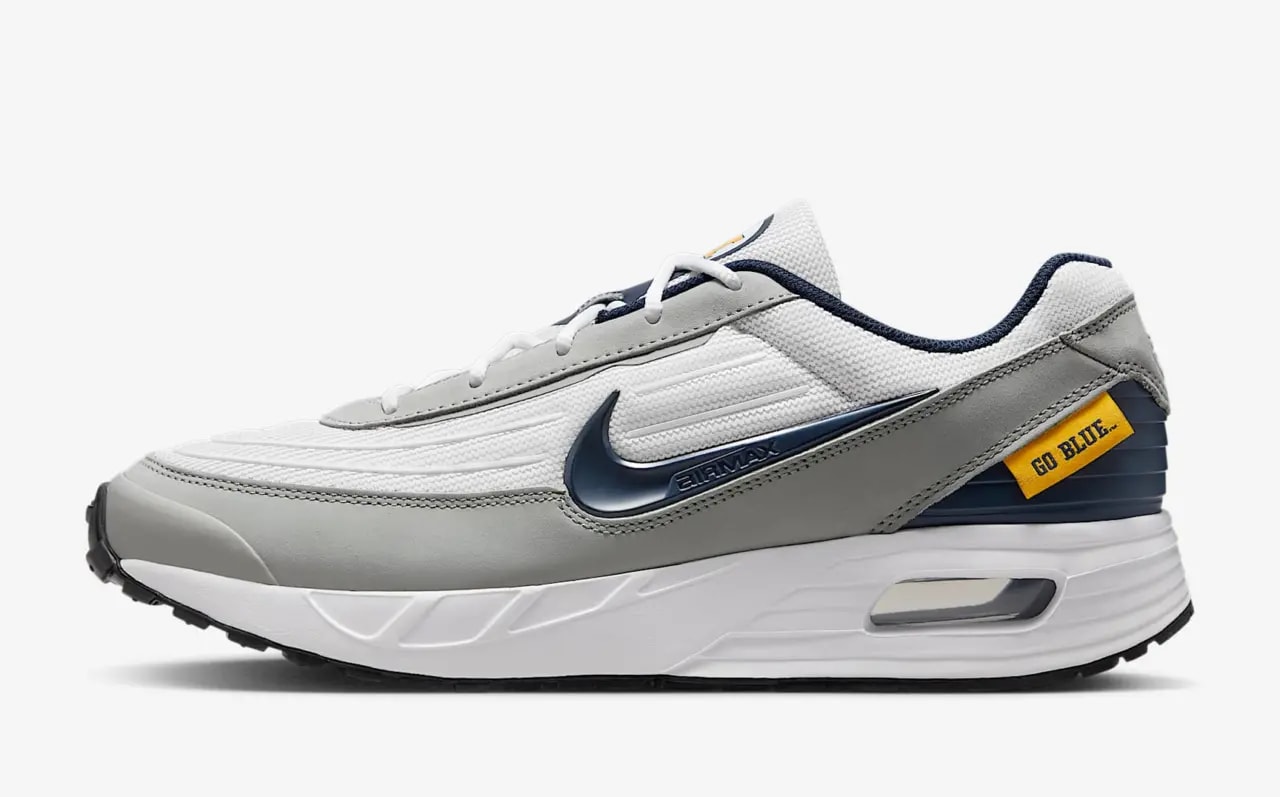 Giày Nike Air Max Verse 'Michigan' IB3222-100 — ảnh 5